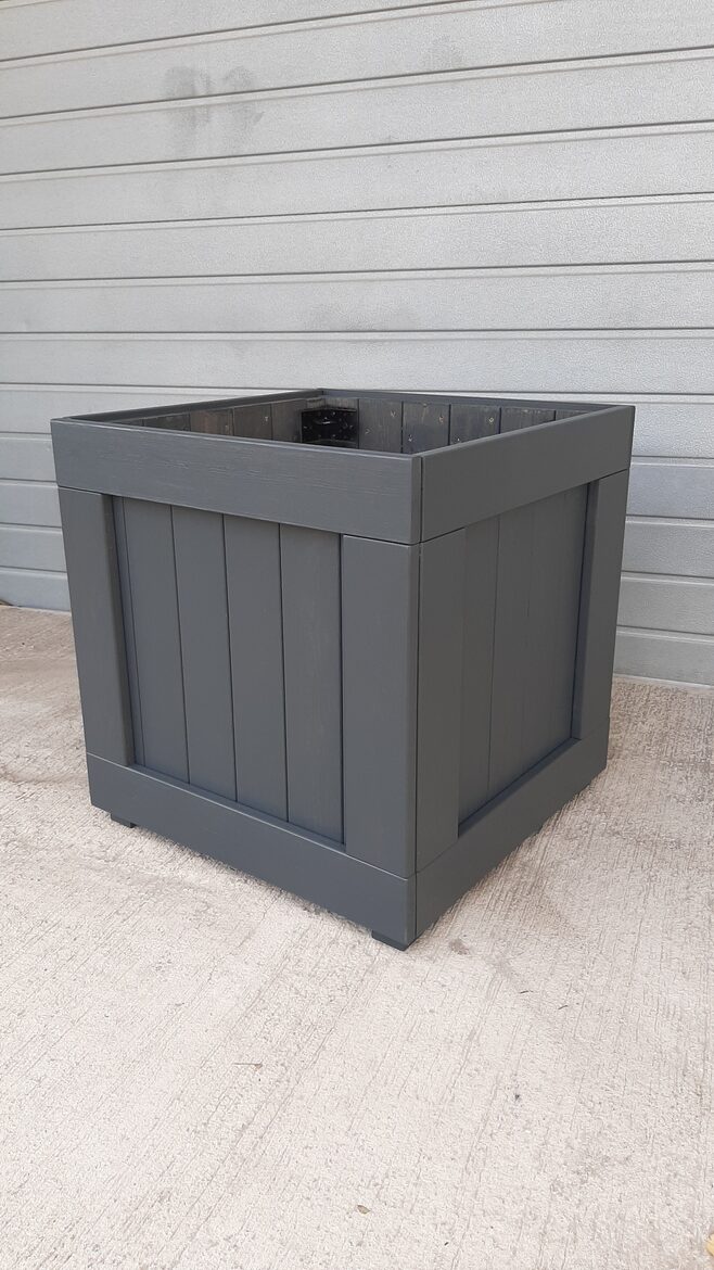 Flower box 160/210L